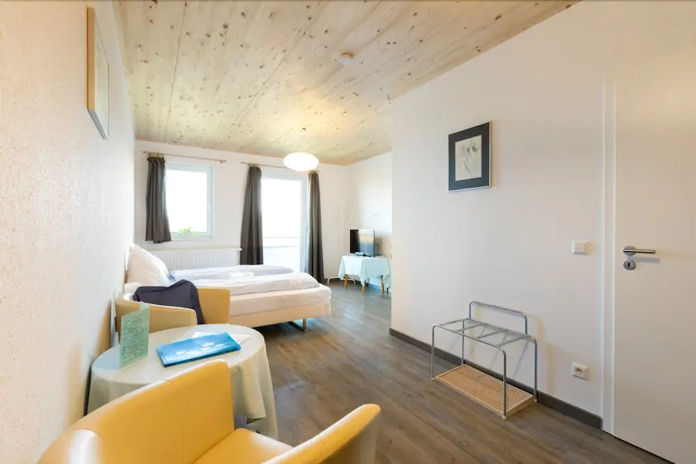 Hotel Hohe Flum