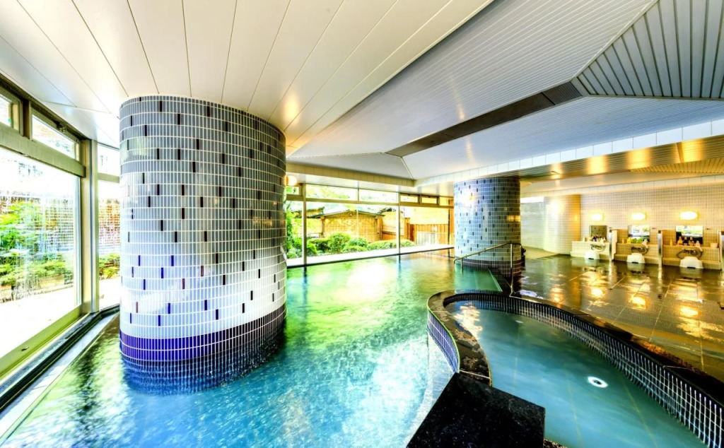 Hotel Okuyumoto