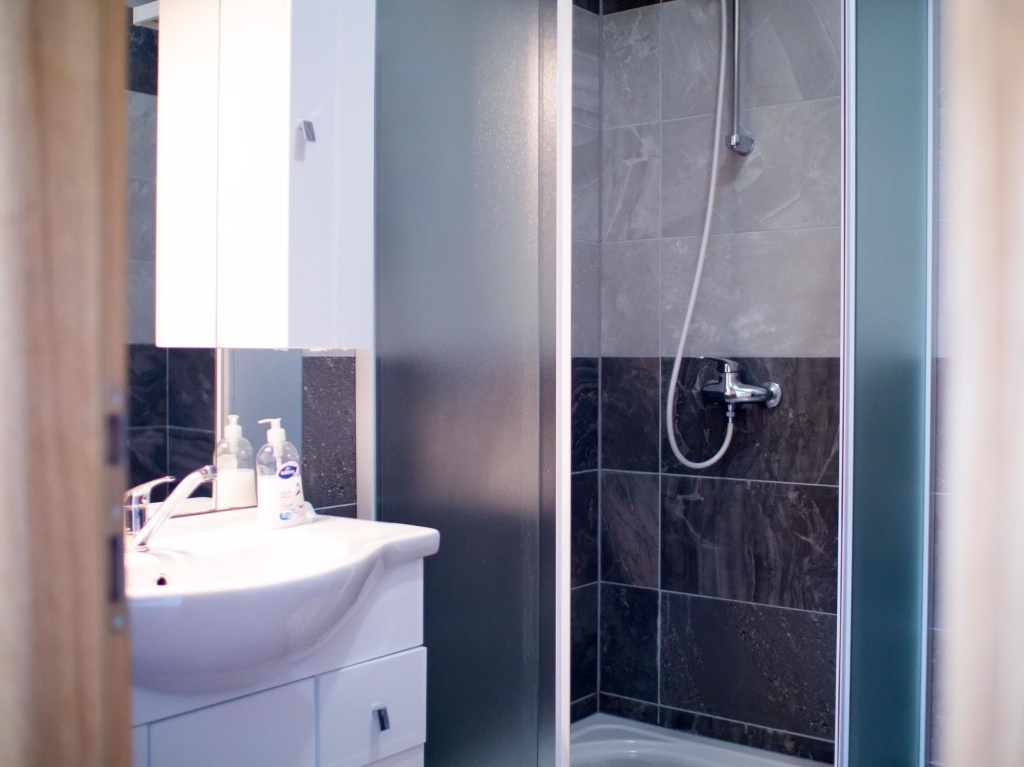 Aparthotel Plat