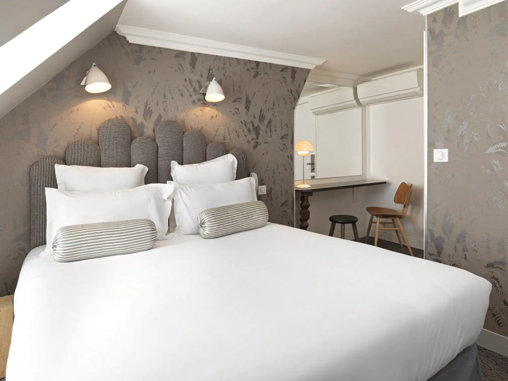 Hotel Paradis