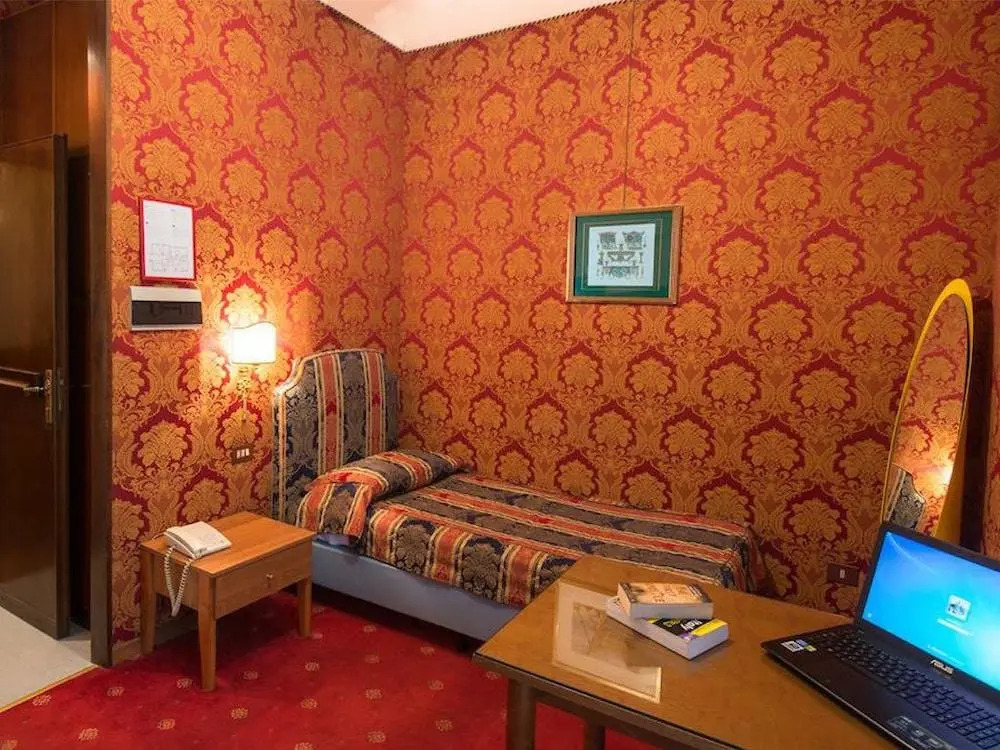 Hotel Ponte Bianco