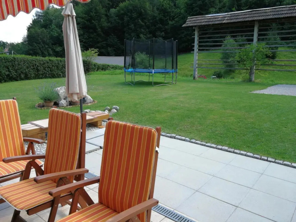 Apartment Natur