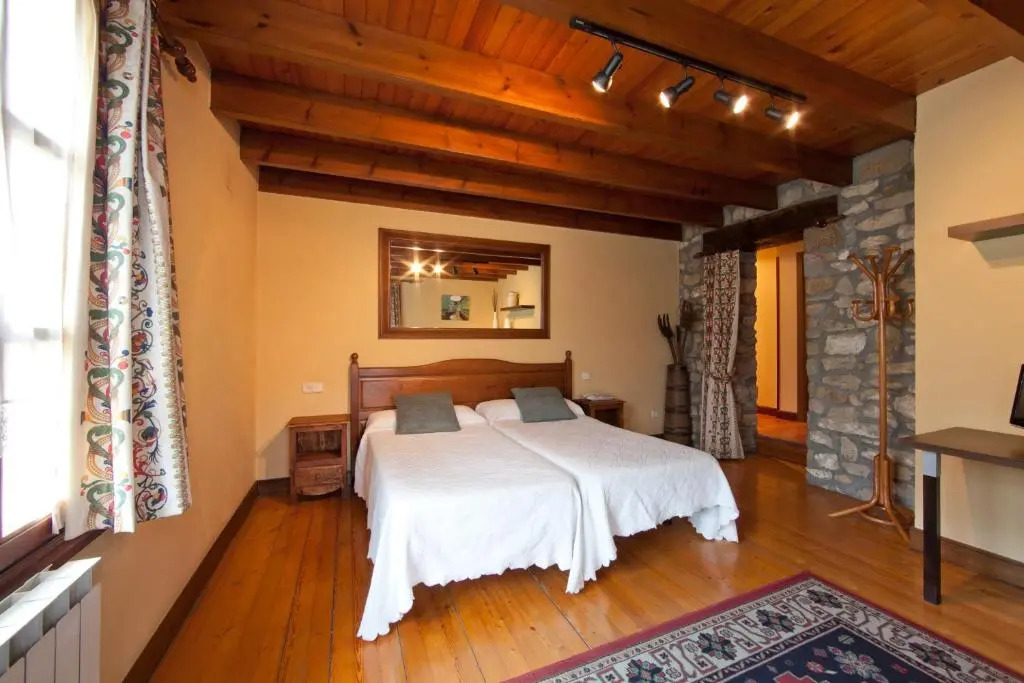 Hotel Matsa B&B