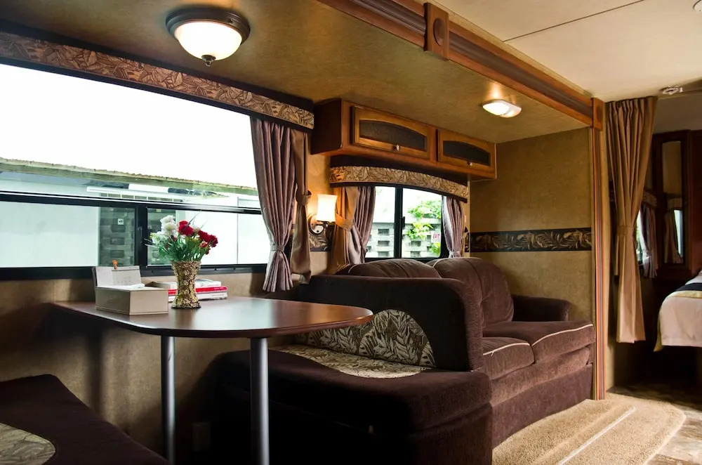 Xiamen Dayun Rv Camp