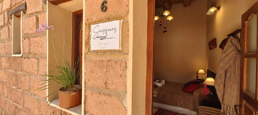 Rincones de Jujuy Hotel