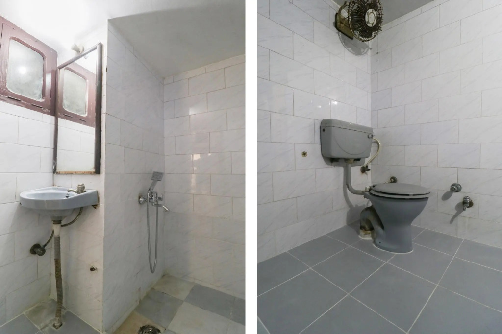 OYO 75865 Hotel Jogi Guest House