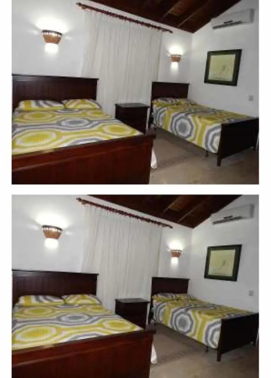 Villa El Vivero II