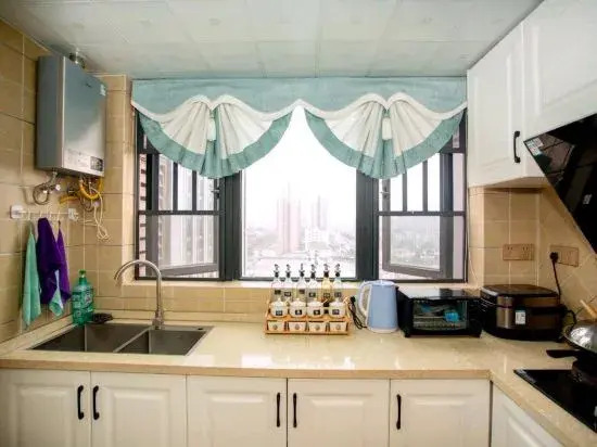 Yongzhou Yixin Apartment