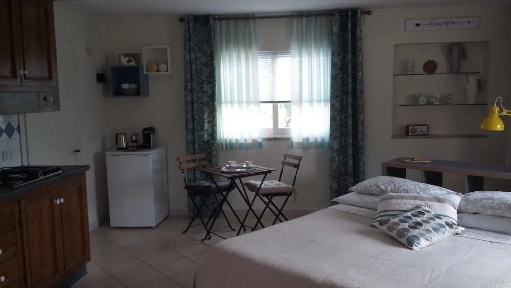 Dimora Campi Elisi