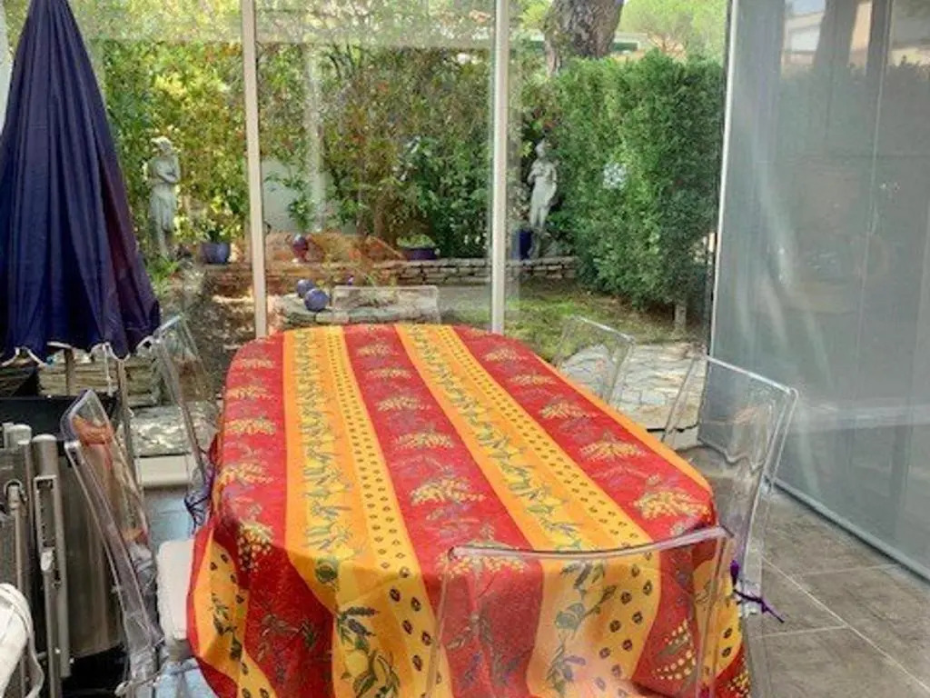 Appartement Cap d'Agde, 3 pièces, 6 personnes - FR-1-607-105