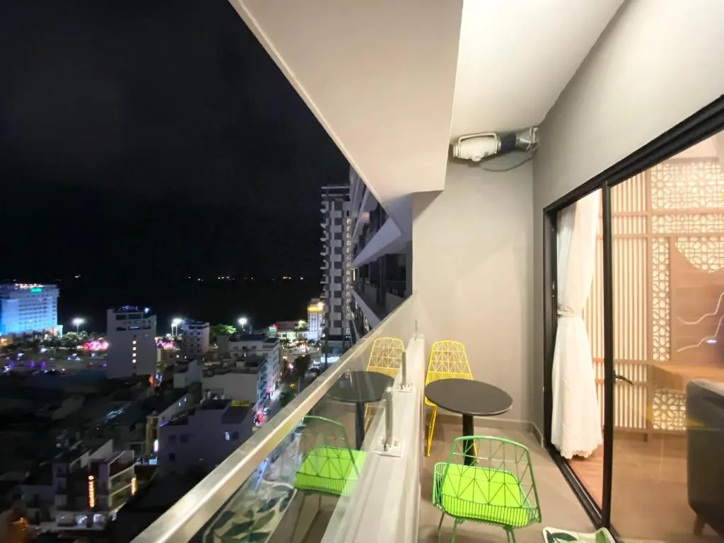FLC ưu đãi khủng, phòng giường đôi 49m2