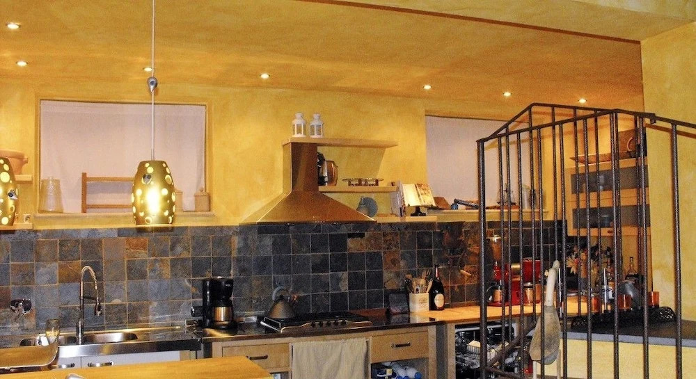 B&B and Wellness Il Pomario di Montepiglio Resort Naturista