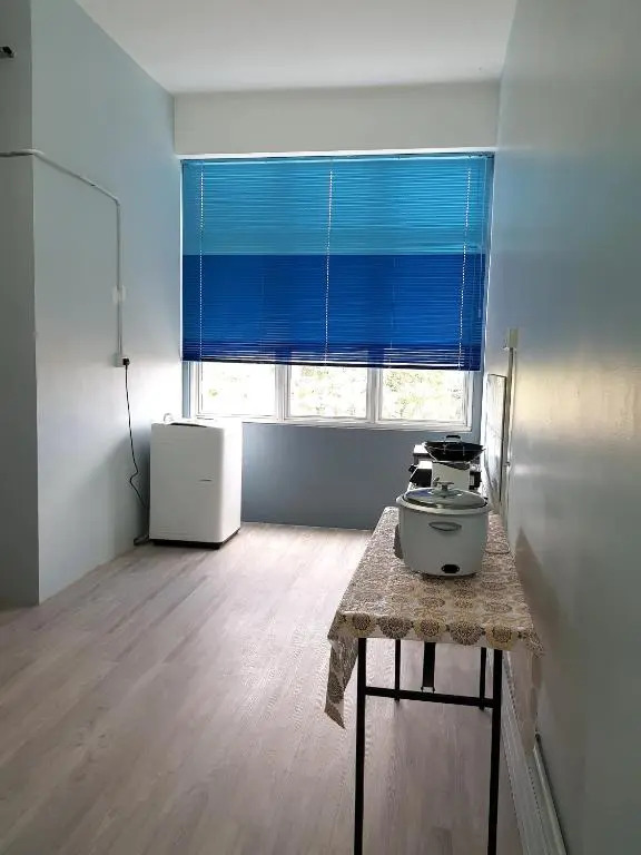 SS Homestay Borneo Housing SL4A