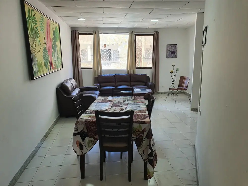 Vivienda Turística Colon