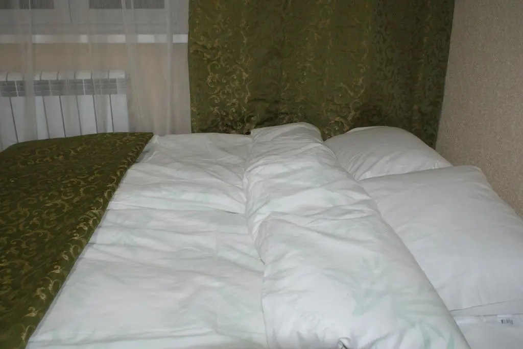 Sky Village Guest House