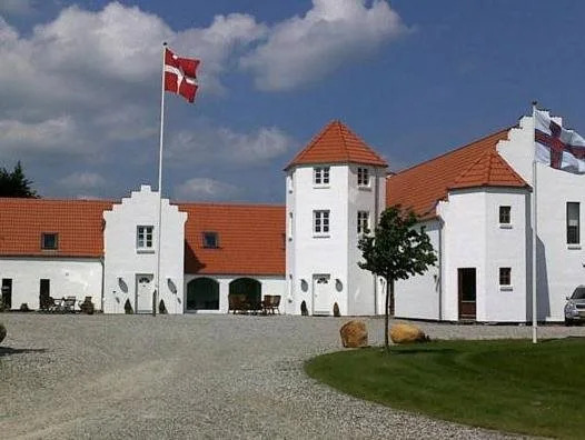 Hotel Thorstedlund