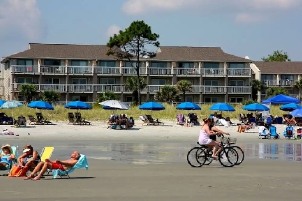 The Breakers Oceanfront 1 Bedroom Villas