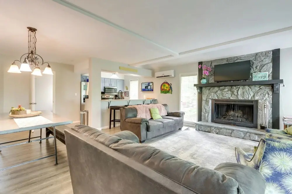 Hot Tub + Fire Pit: Margaritaville Resort Home!