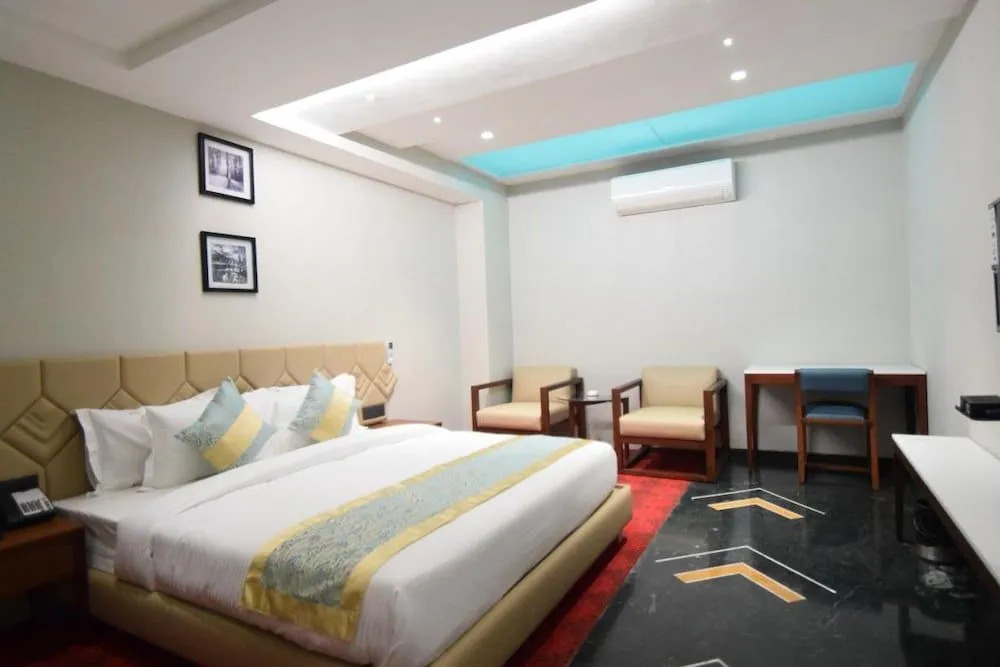 Rama Residency