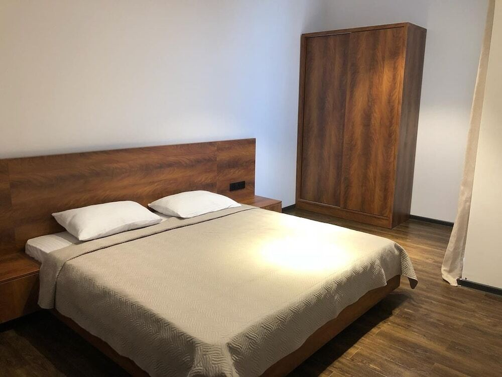 Guesthouse Makho