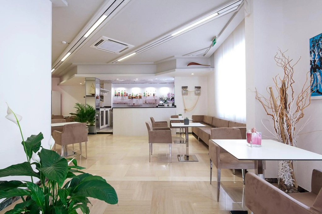 Ambra Hotel Cattolica