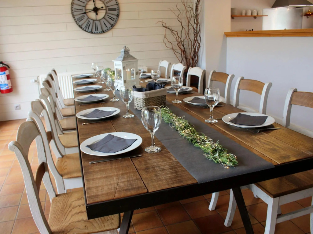 Holiday Home in Jupille Near Forest Trails