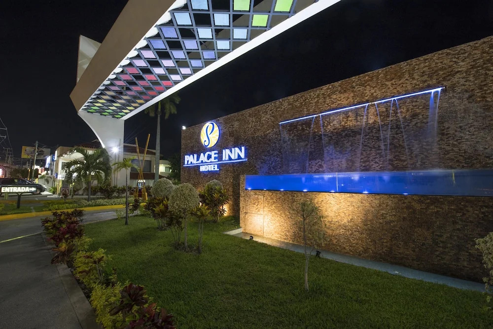 Hotel Palace Inn