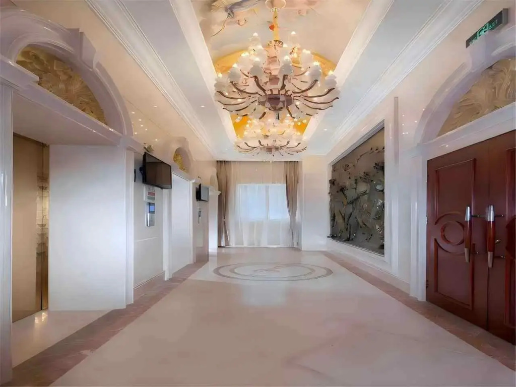 Vienna International Hotel (Dongguan Chashan, Yanxi Road)