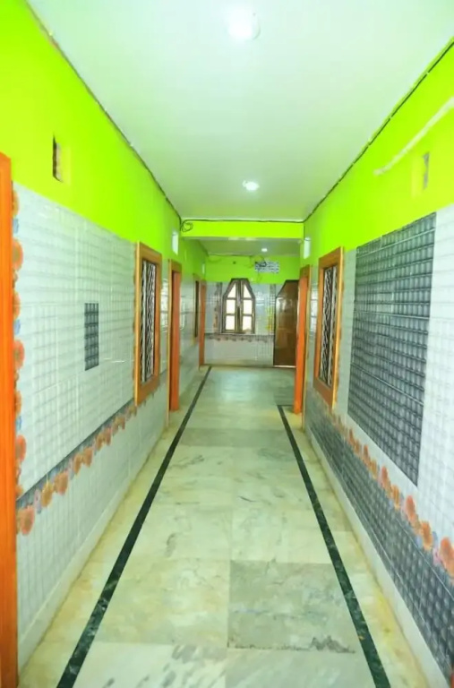 DhamStay Hotel Ashoka Royal Near Beach
