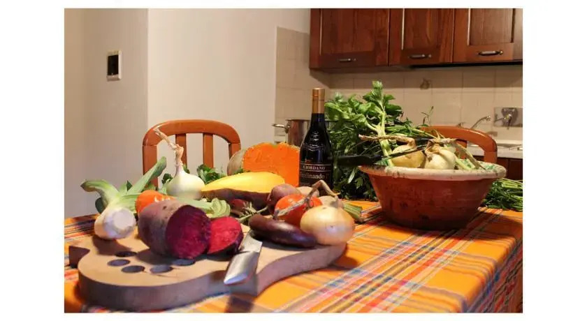 casa arnica