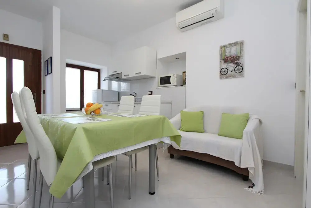 Apartments Luna