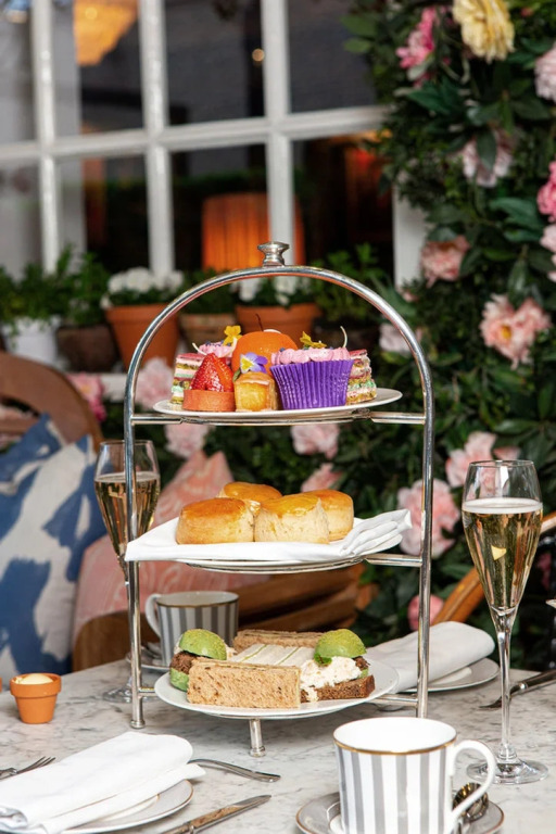 The Bloomsbury Hotel