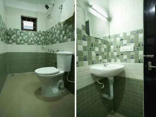 Hotel O Aluva Town