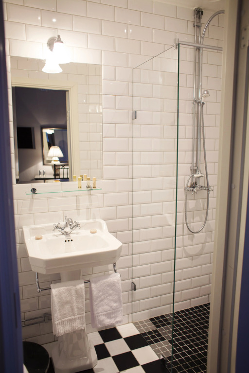 Grand Hotell Hörnan