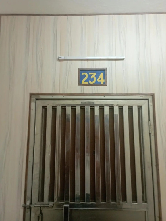 Home stay 19