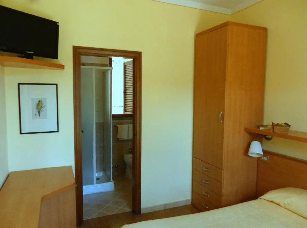 Hotel Il Caminetto