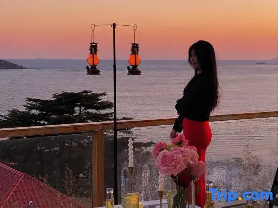 Qingdao Wushe Sansheng Seaview Holiday Beauty Hotel