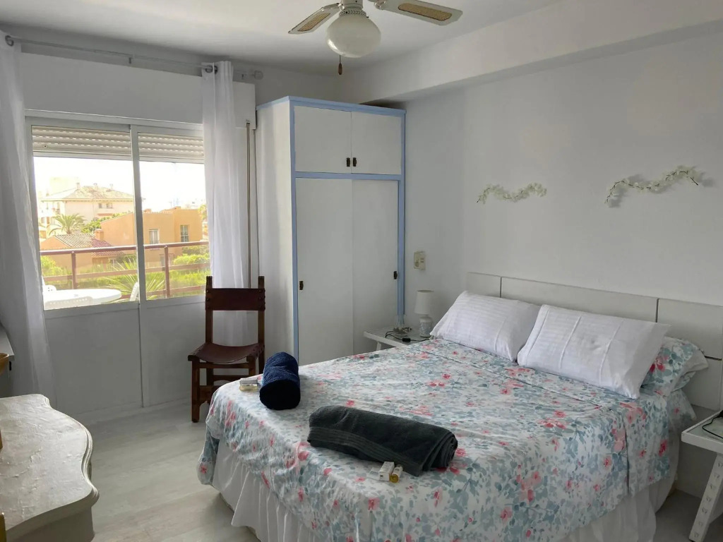 Très bel appartement avec piscine et tennis entre amis ou en famille