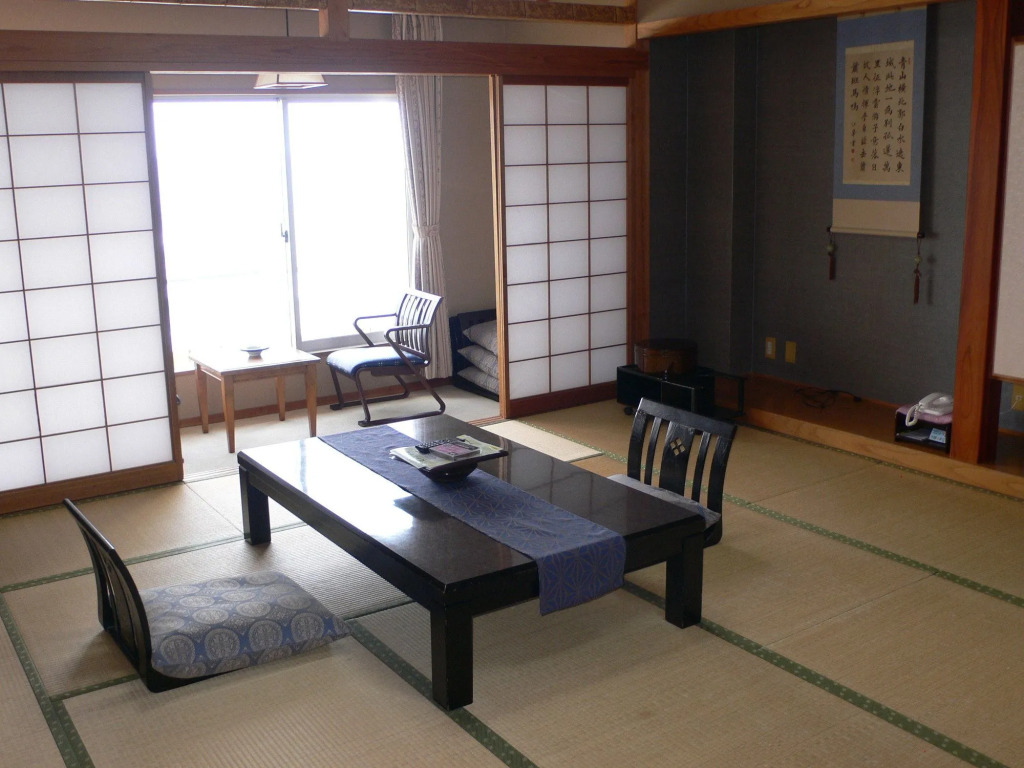 Hotel Yaotome