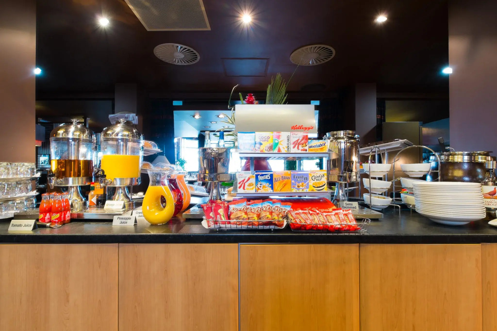 Holiday Inn Aberdeen West by IHG