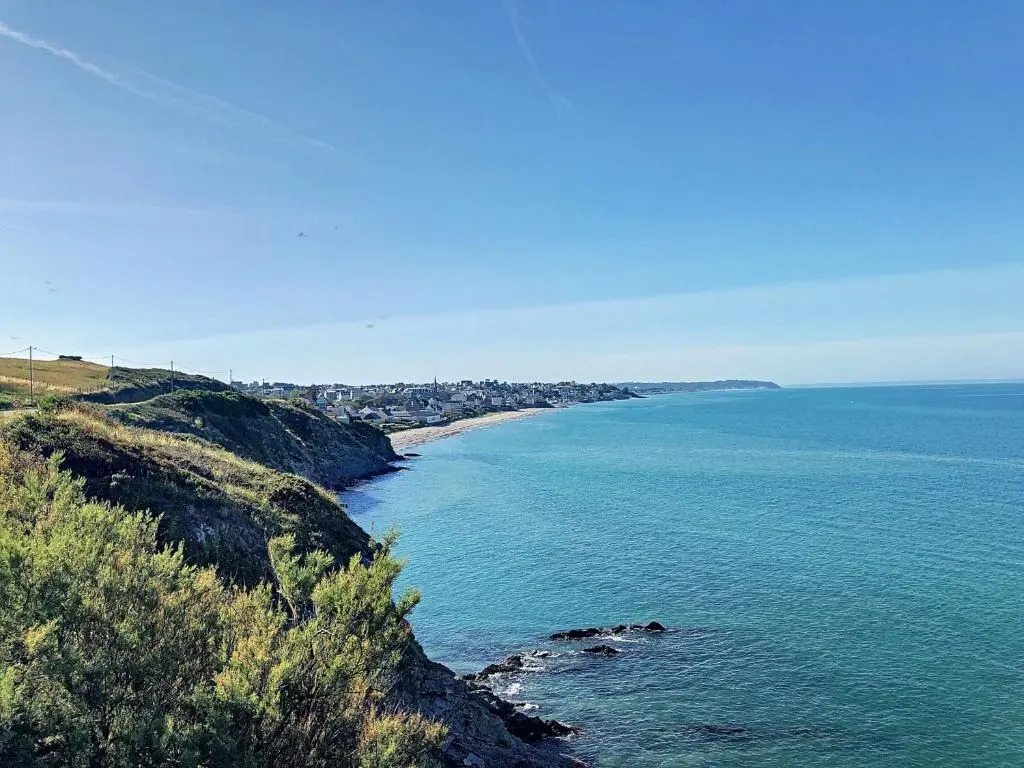 Appartement Saint-Pair-sur-Mer, 1 pièce, 2 personnes - FR-1-361-40