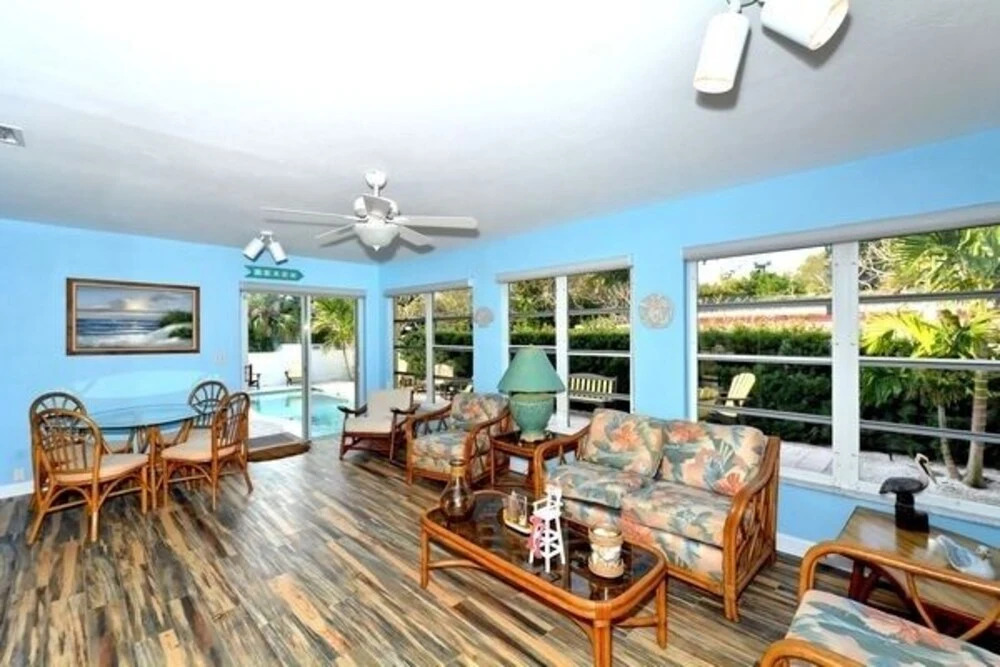 Boogie Board 1 Bedroom 1 Bathroom Condo