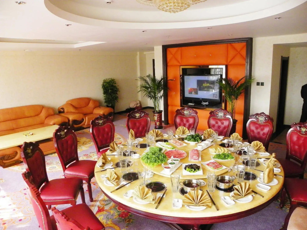 Xinhua International Hotel
