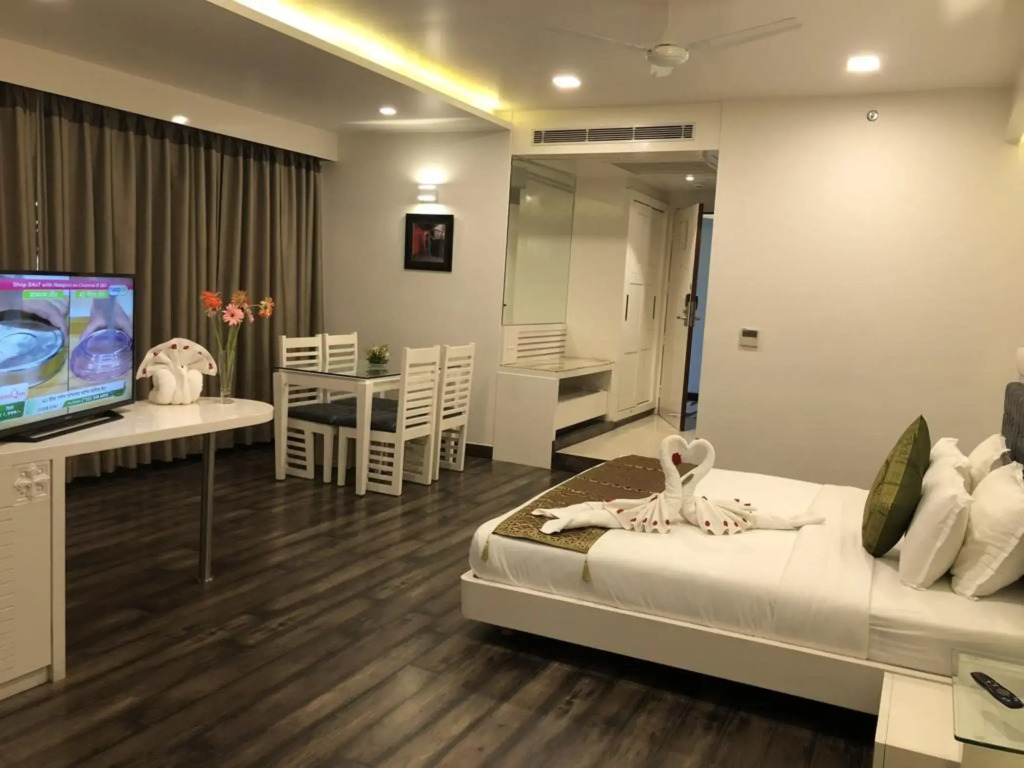 Comfort Inn Benaras