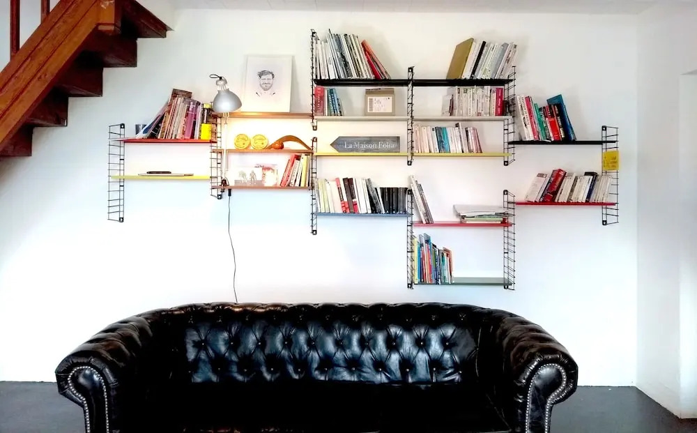 La Maison Folia