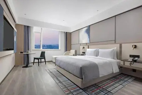 Wanda Yue Tianjin