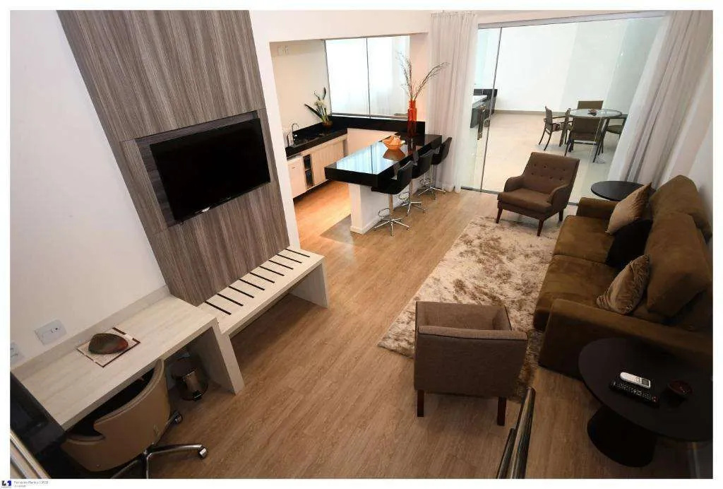 IT Itabira Hotel