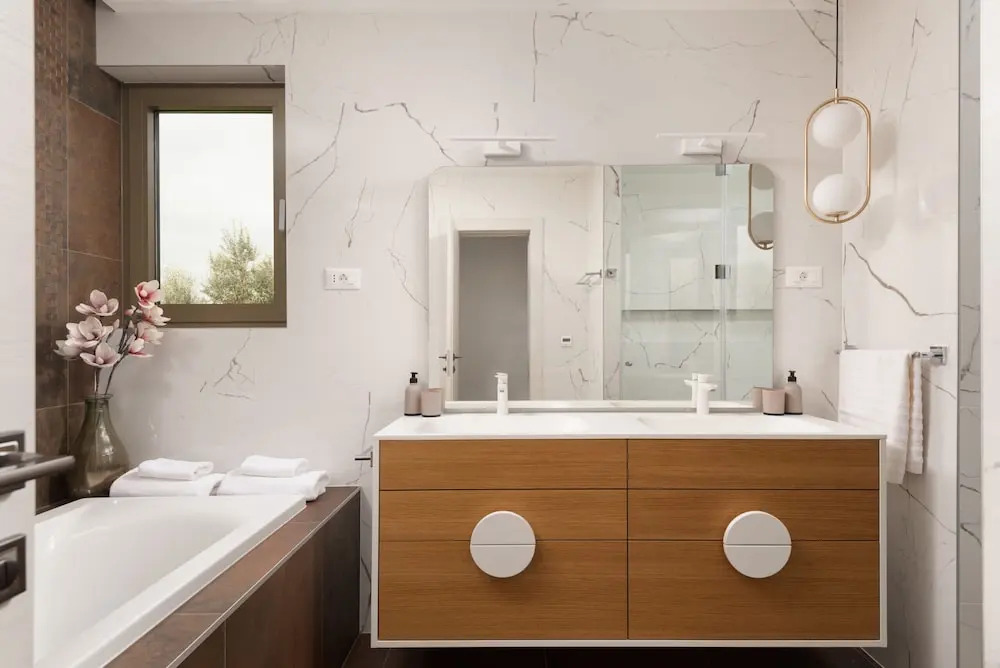 Villa Olive Grove ZadarVillas