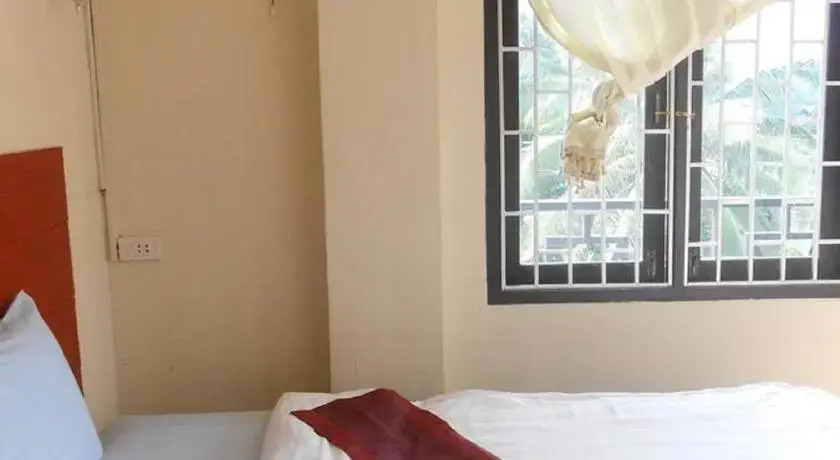 Souksomboun Guesthouse
