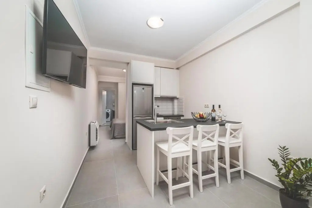 Asteria Apartments